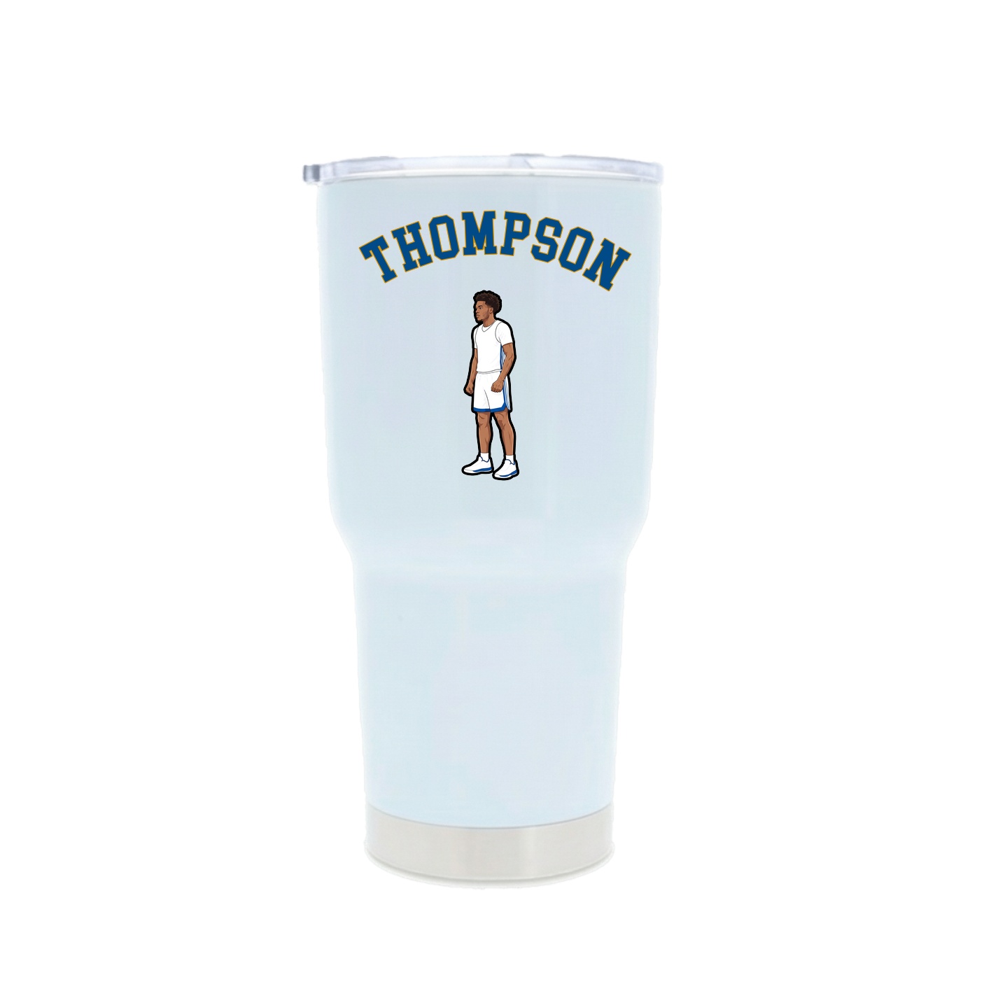 30oz Stainless Steel Tumbler