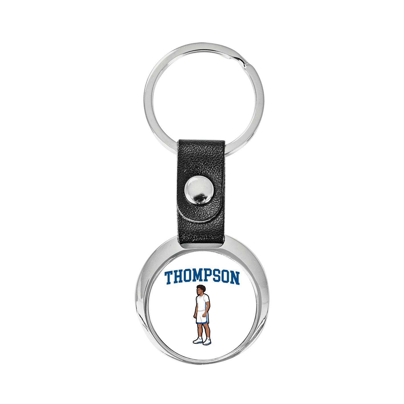 Key Chain — Shirsey in Classic