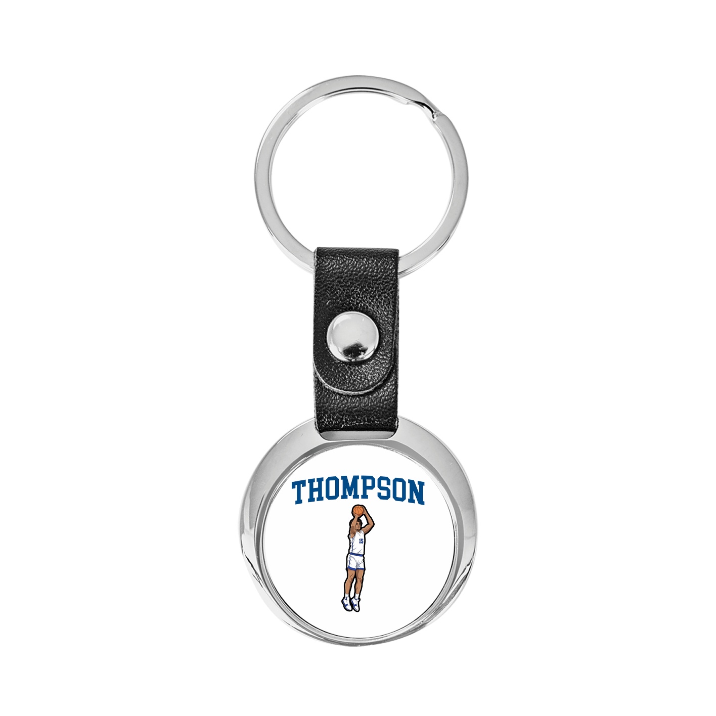 Key Chain — Shirsey in Classic