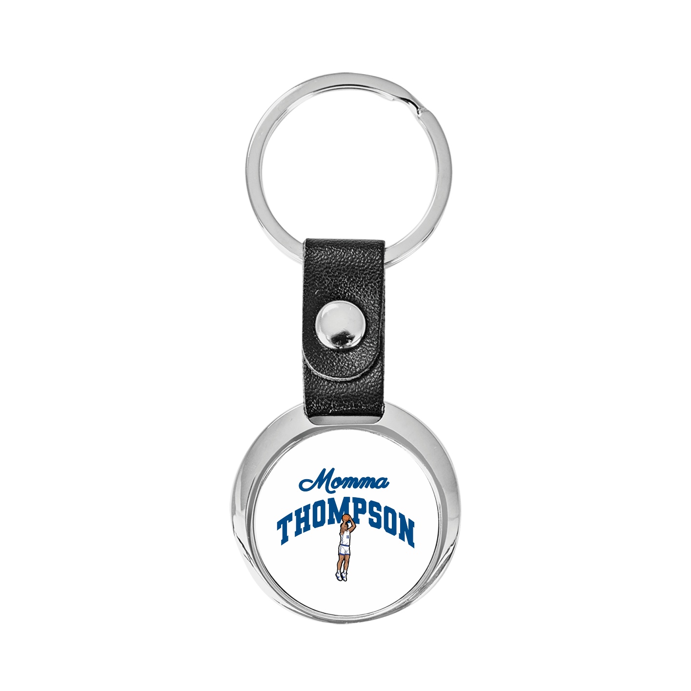 Key Chain — Mothers Day Arch in Classic