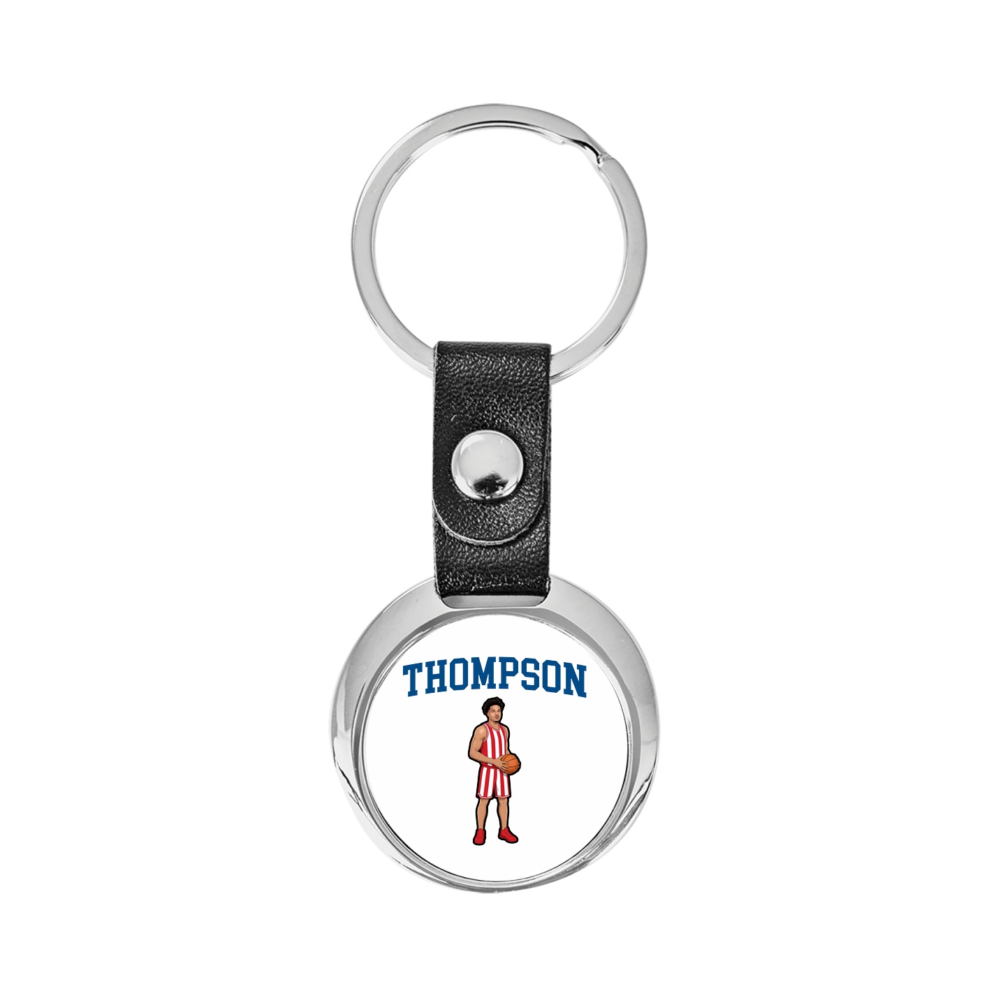 Key Chain — Shirsey in Classic