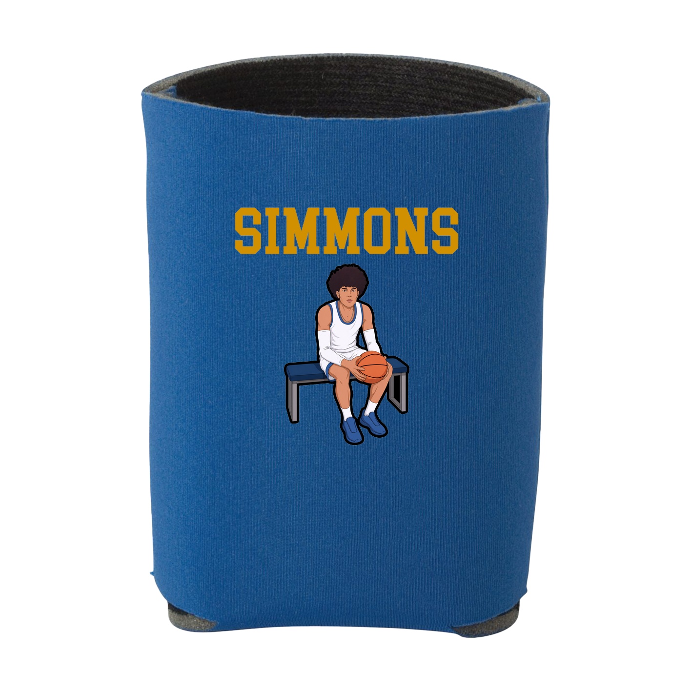 Can Holder — Shirsey in Royal