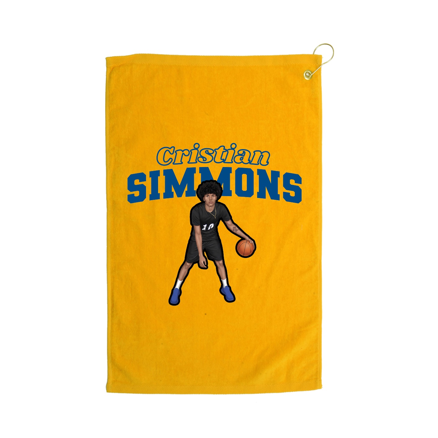 Golf Towel