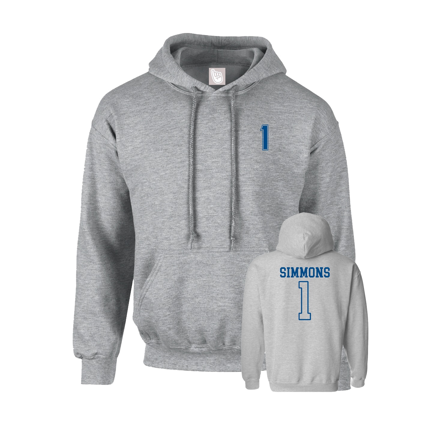 Hoodie