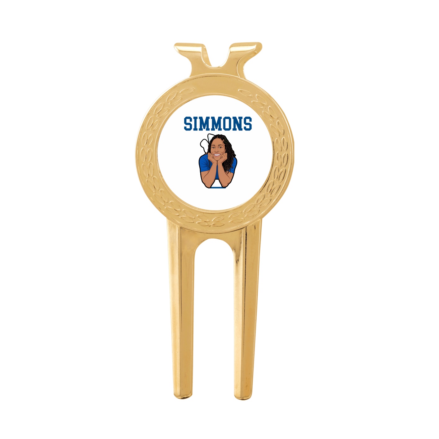 Divot Tool with Ball Marker — Shirsey in Classic