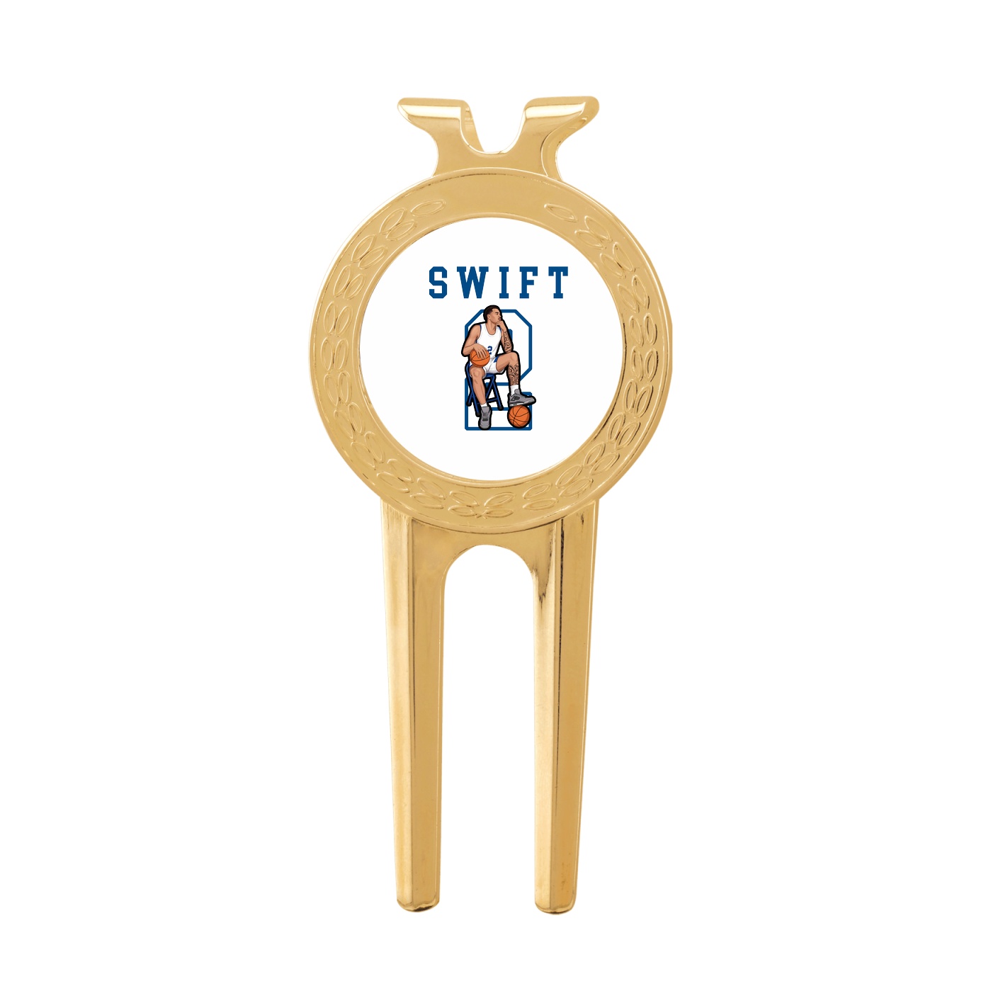 Divot Tool with Ball Marker — Shirsey in Classic