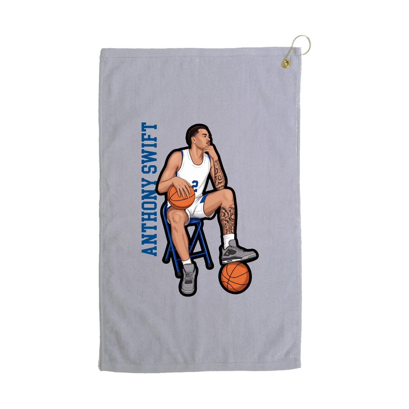 Golf Towel