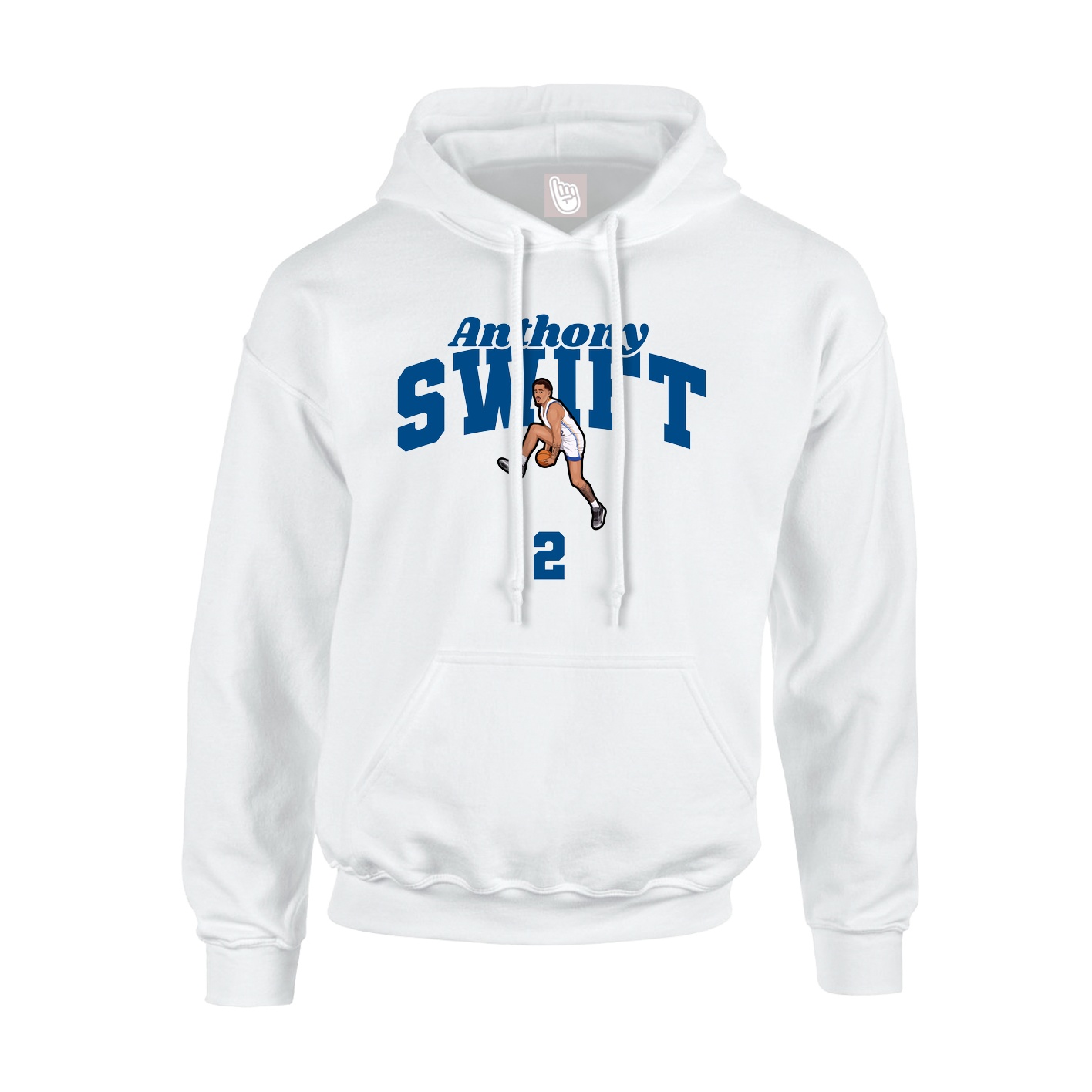 Youth Hoodie