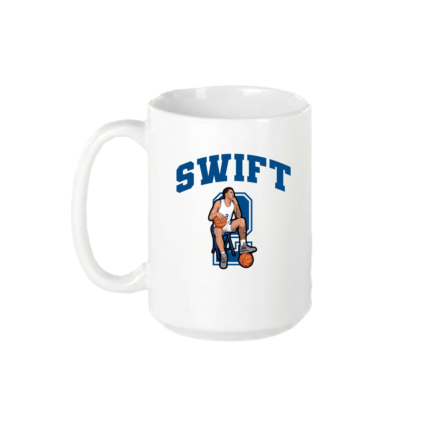 15oz Coffee Mug