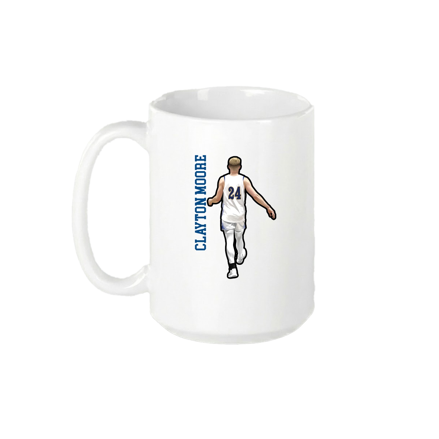 15oz Coffee Mug
