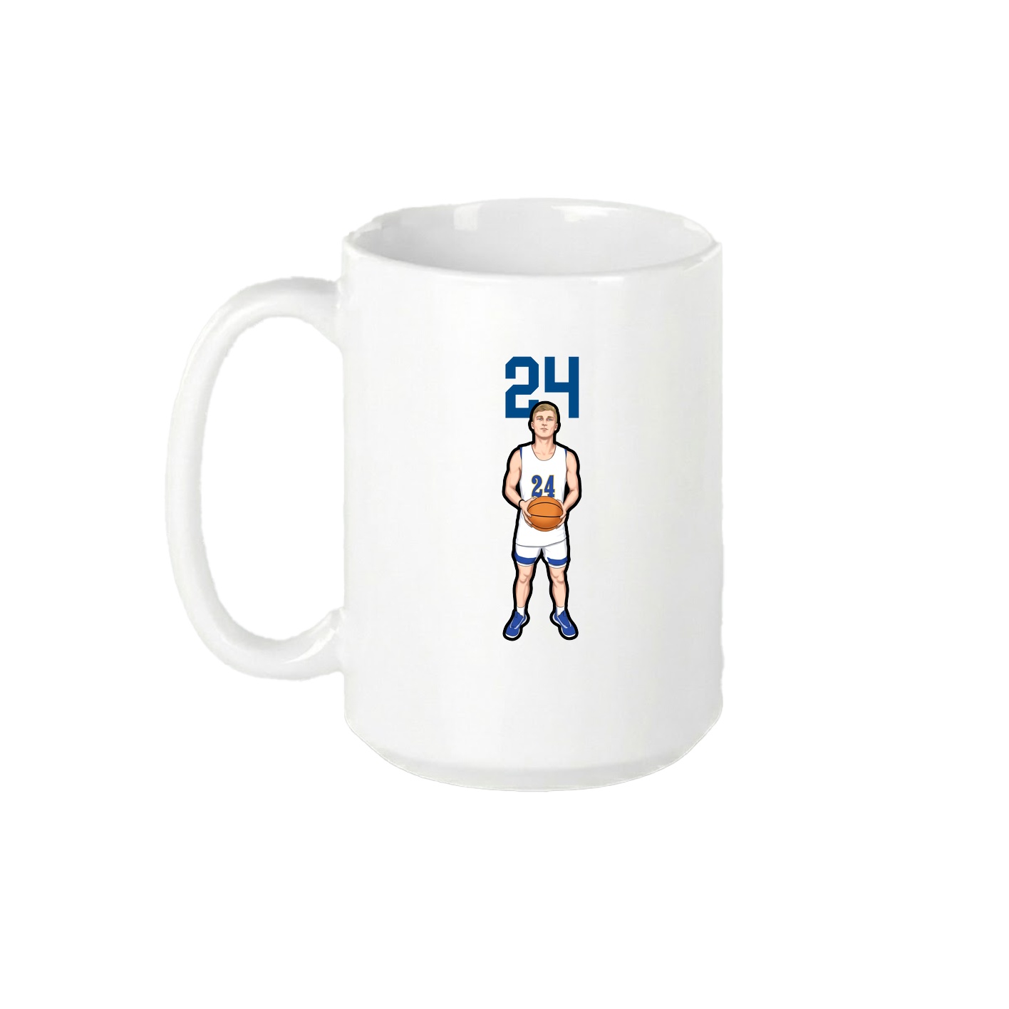 15oz Coffee Mug