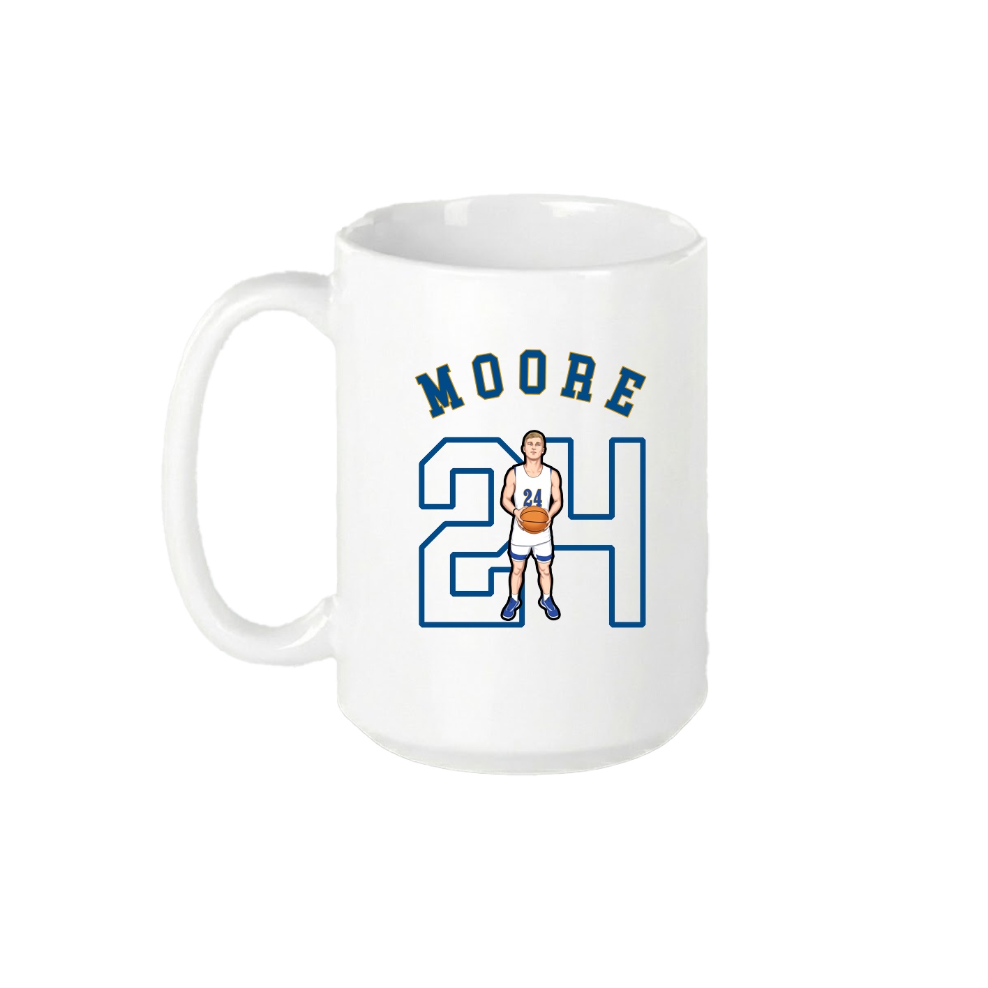 15oz Coffee Mug