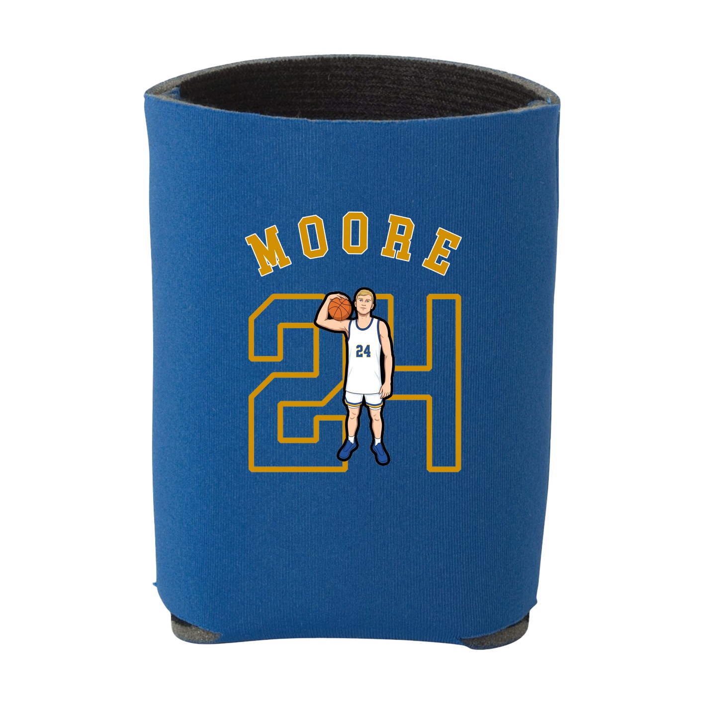 Can Holder — Shirsey Arch in Royal