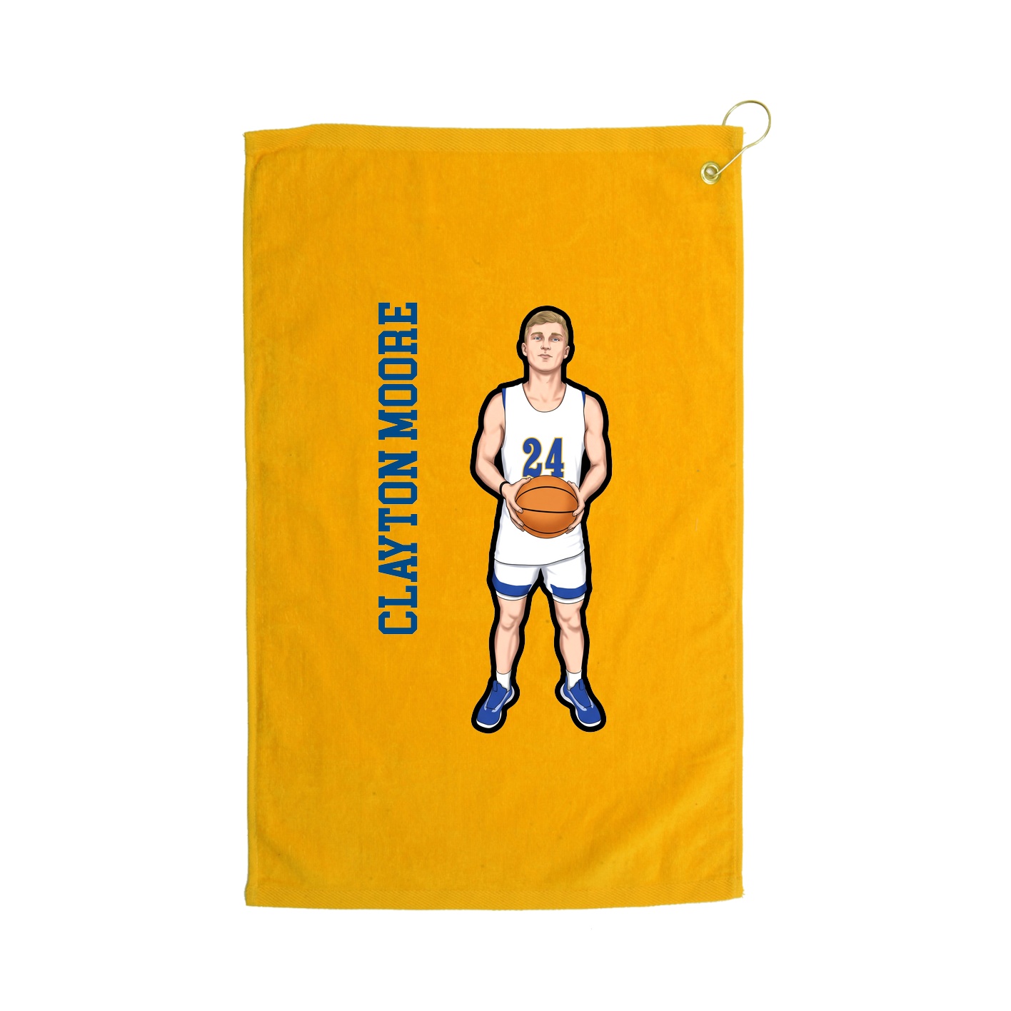 Golf Towel