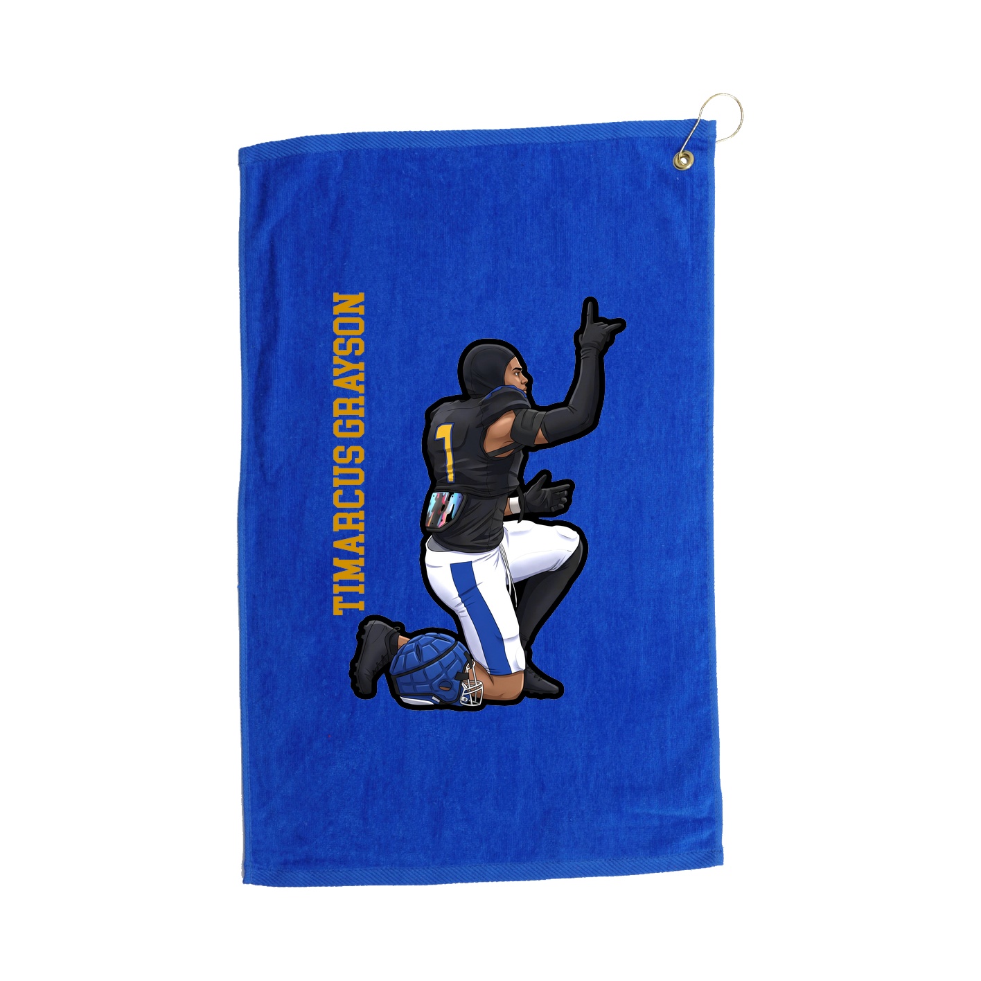 Golf Towel