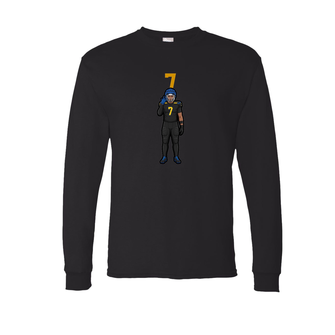 Long Sleeve Tee