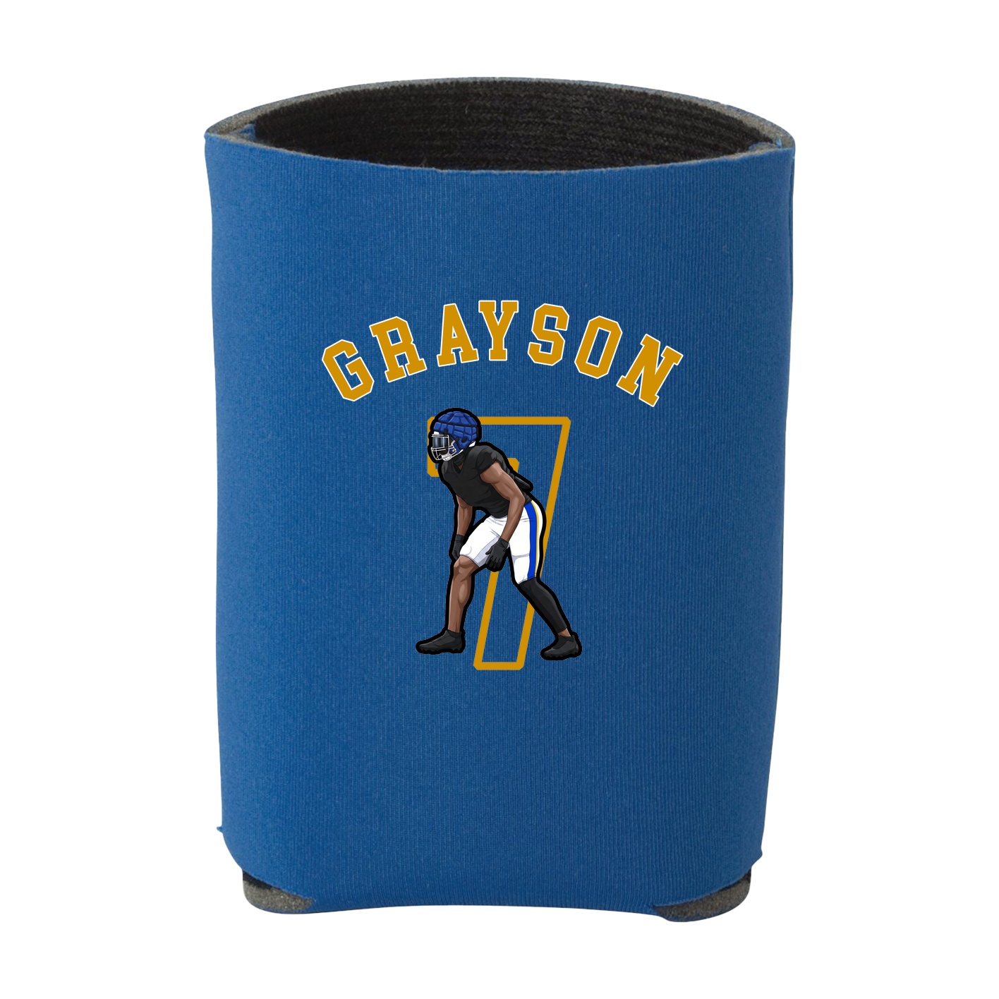 Can Holder — Shirsey Arch in Royal