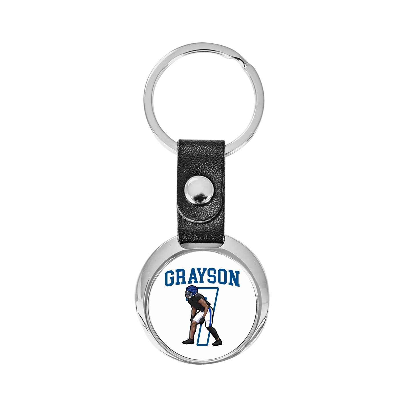Key Chain — Shirsey in Classic