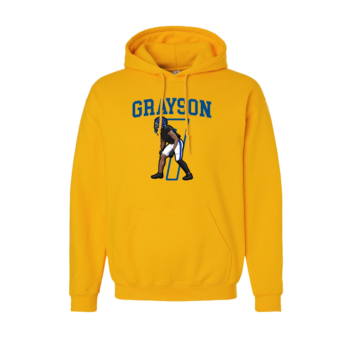 Youth Hoodie