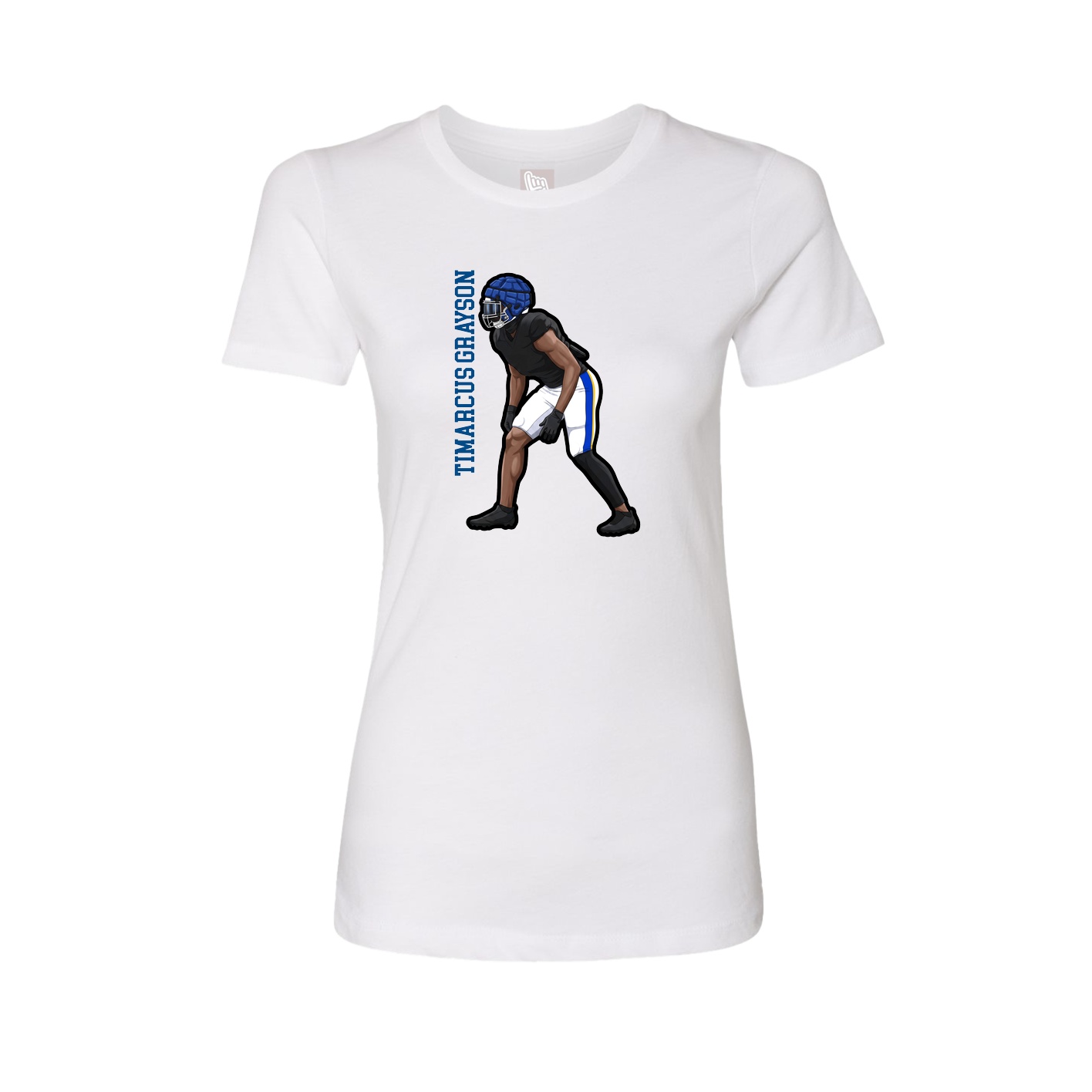 Womens Tee