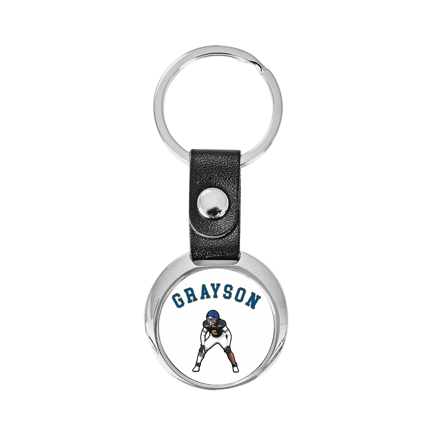 Key Chain