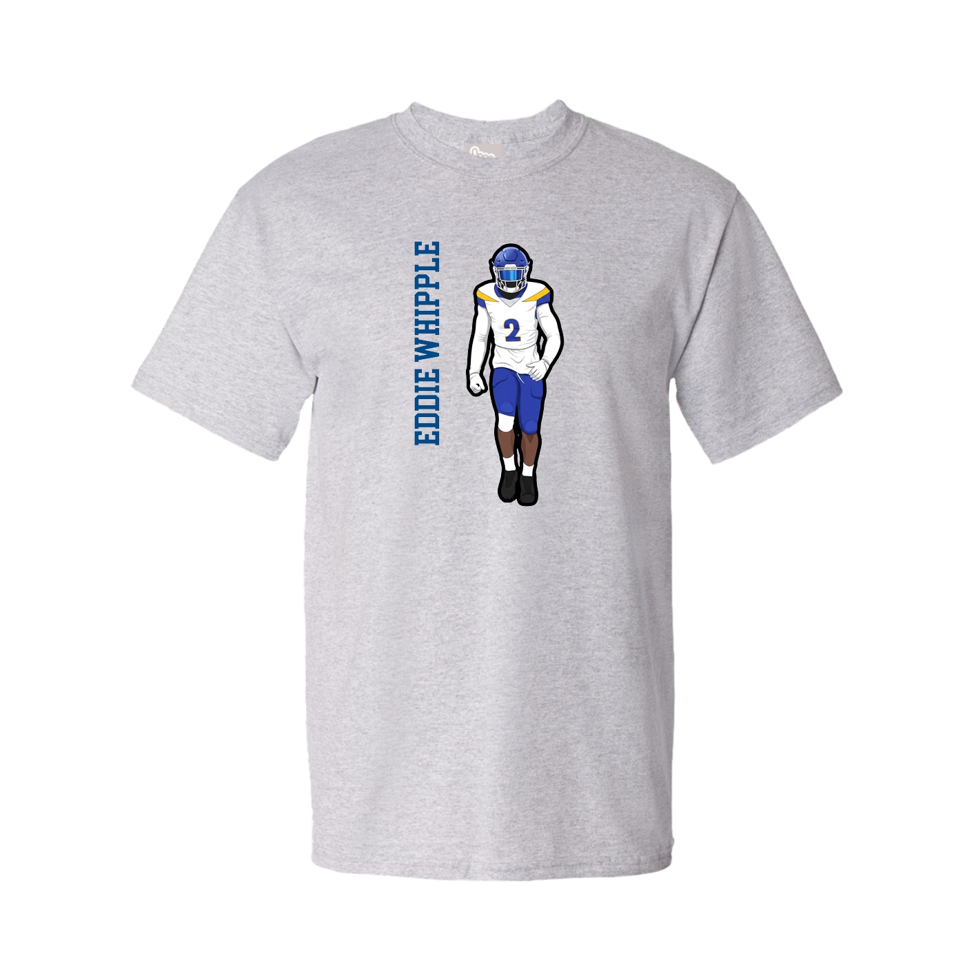 NIL Club Tee