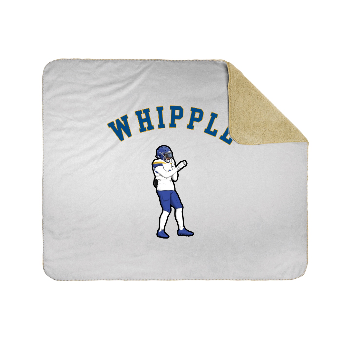 Throw Blanket
