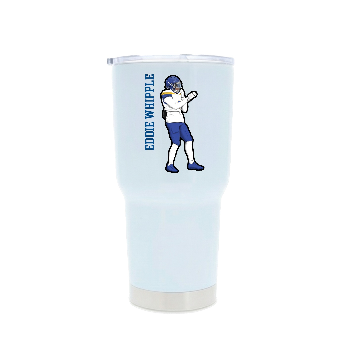 30oz Stainless Steel Tumbler
