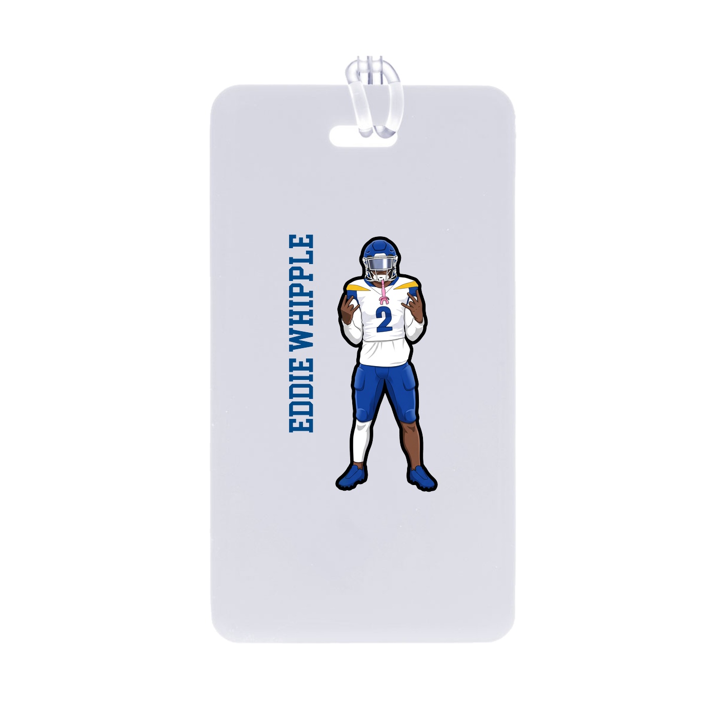 Bag Tag