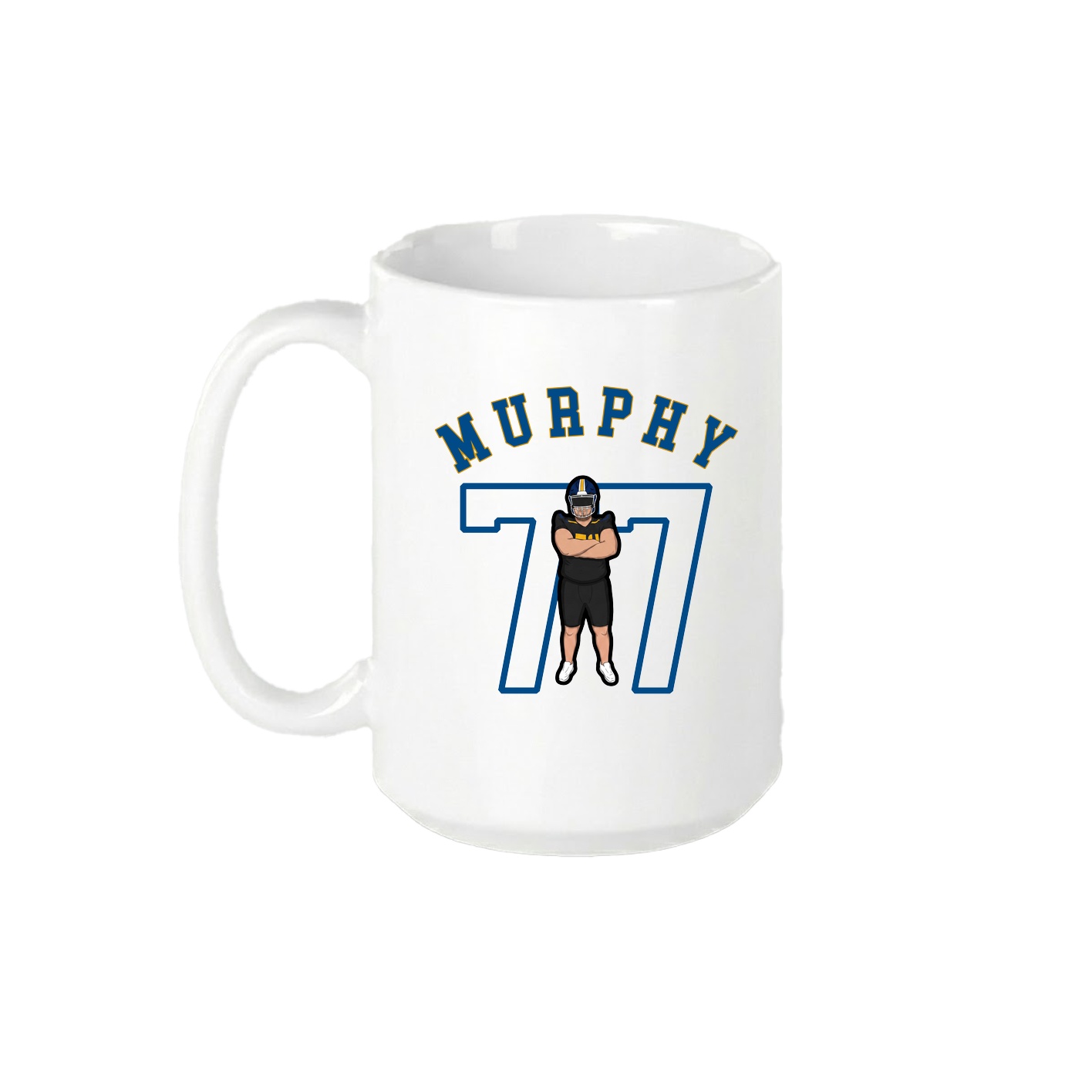15oz Coffee Mug