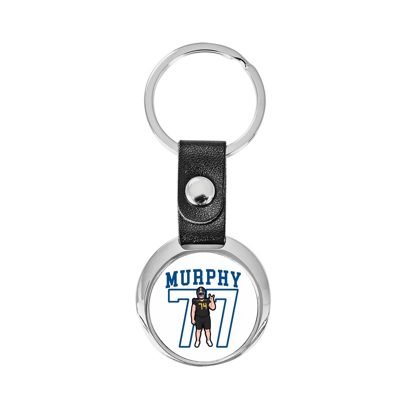 Key Chain — Shirsey in Classic
