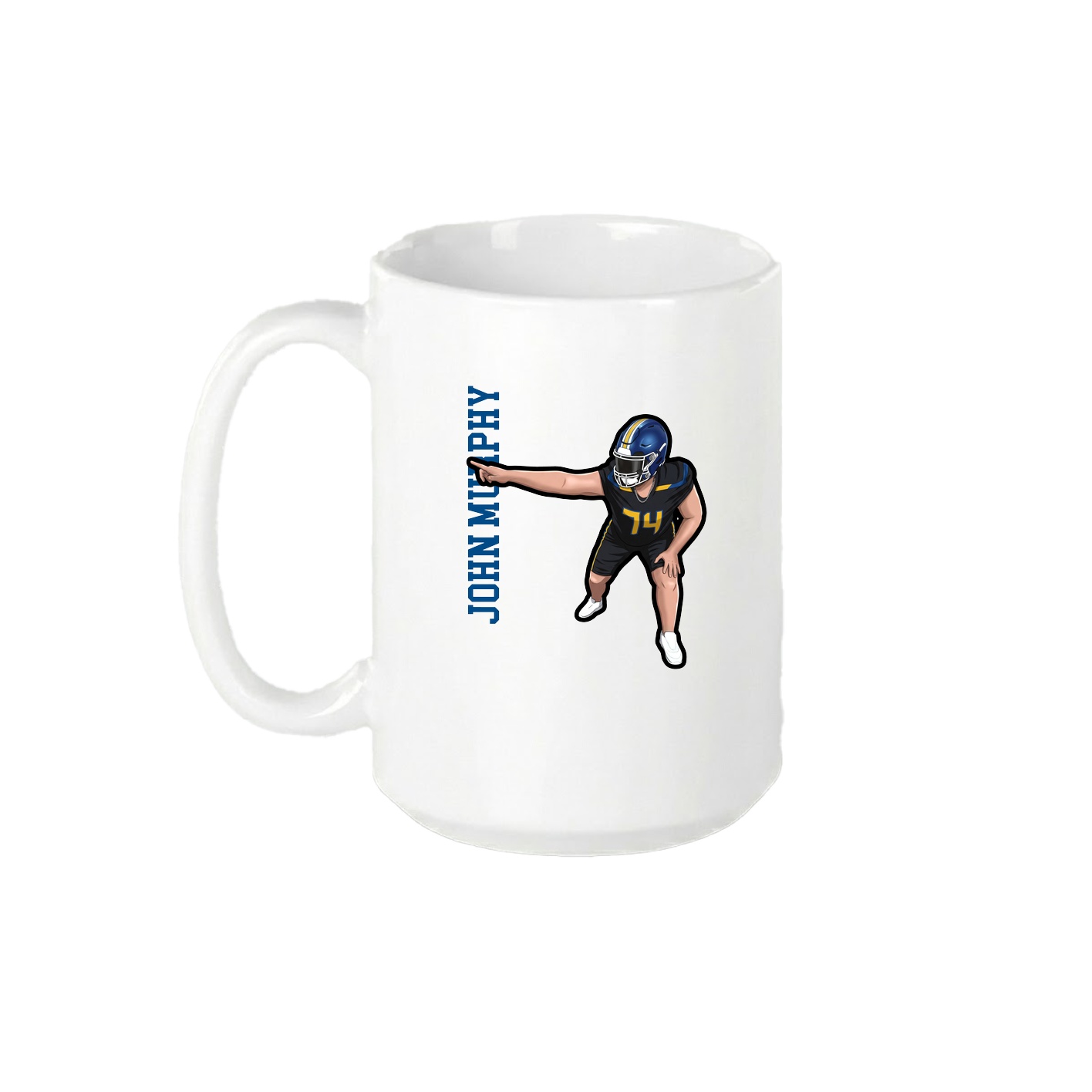 15oz Coffee Mug