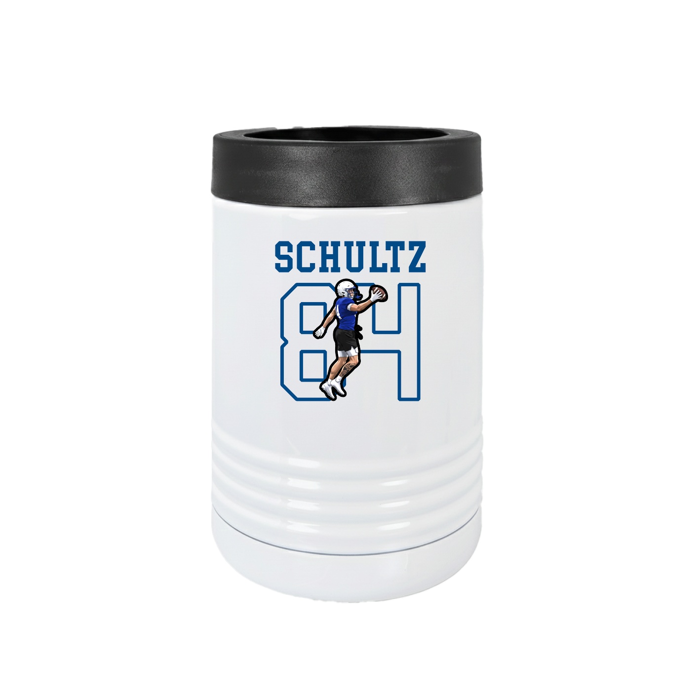 Beverage Holder — Shirsey in White