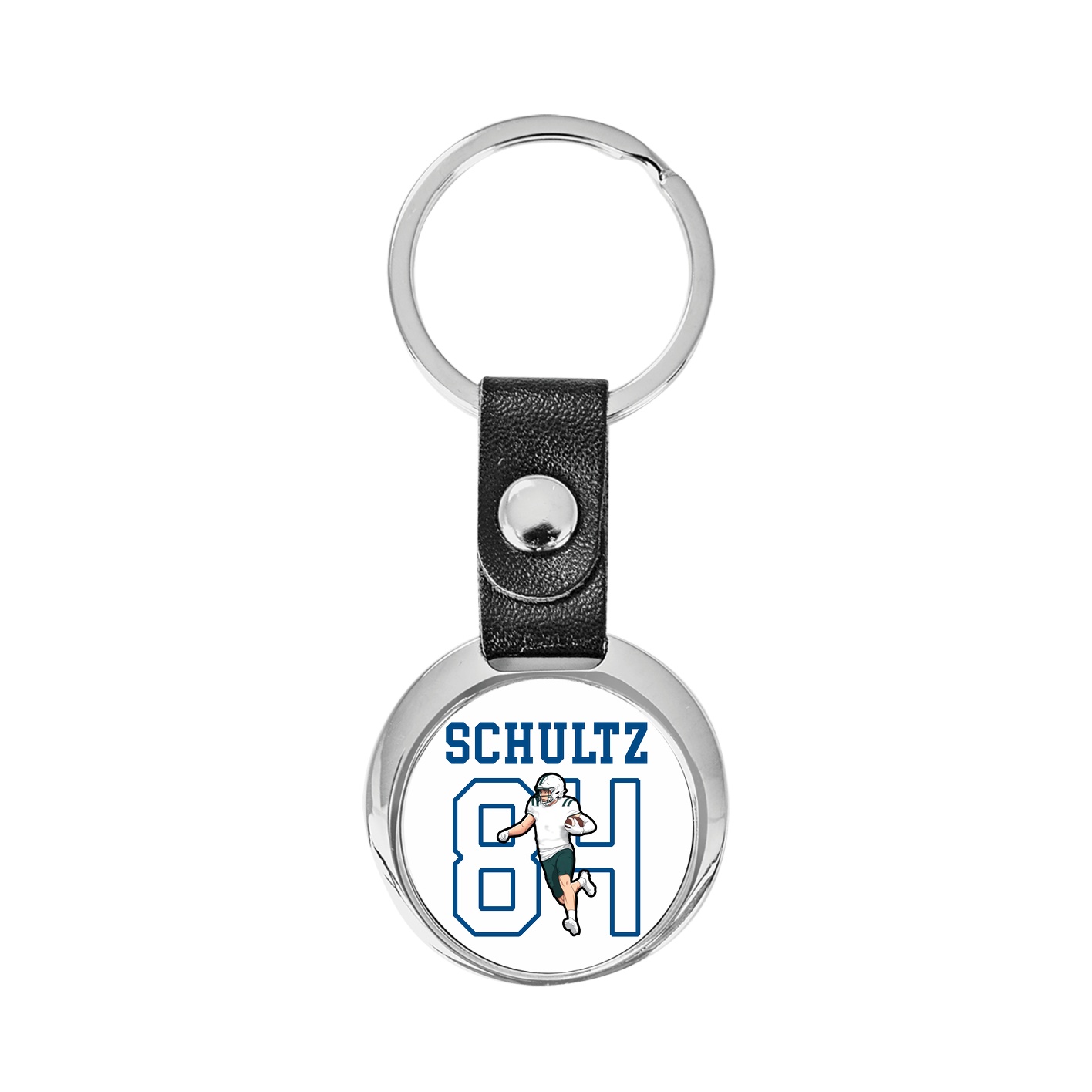 Key Chain — Shirsey in Classic