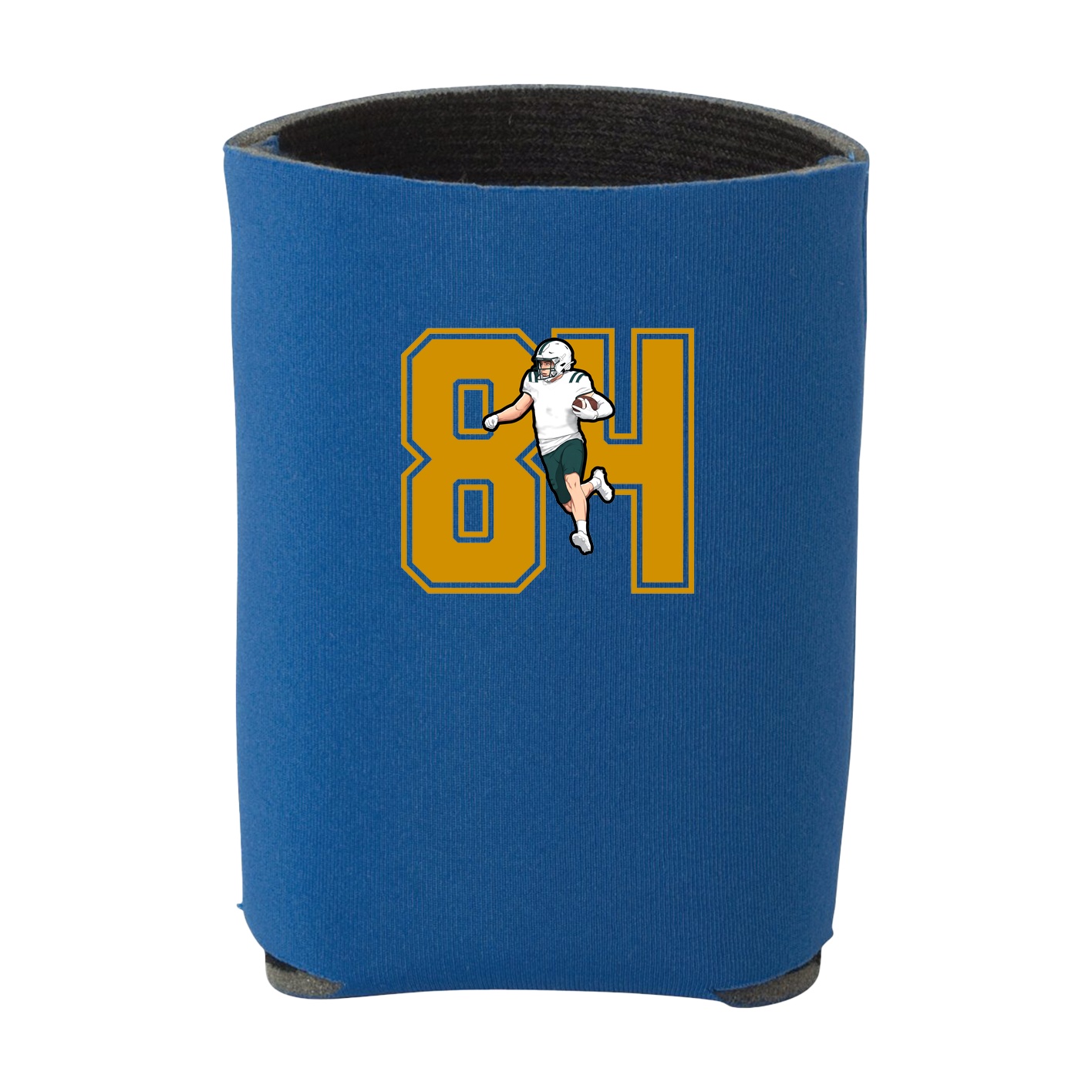 Can Holder — Number in Royal