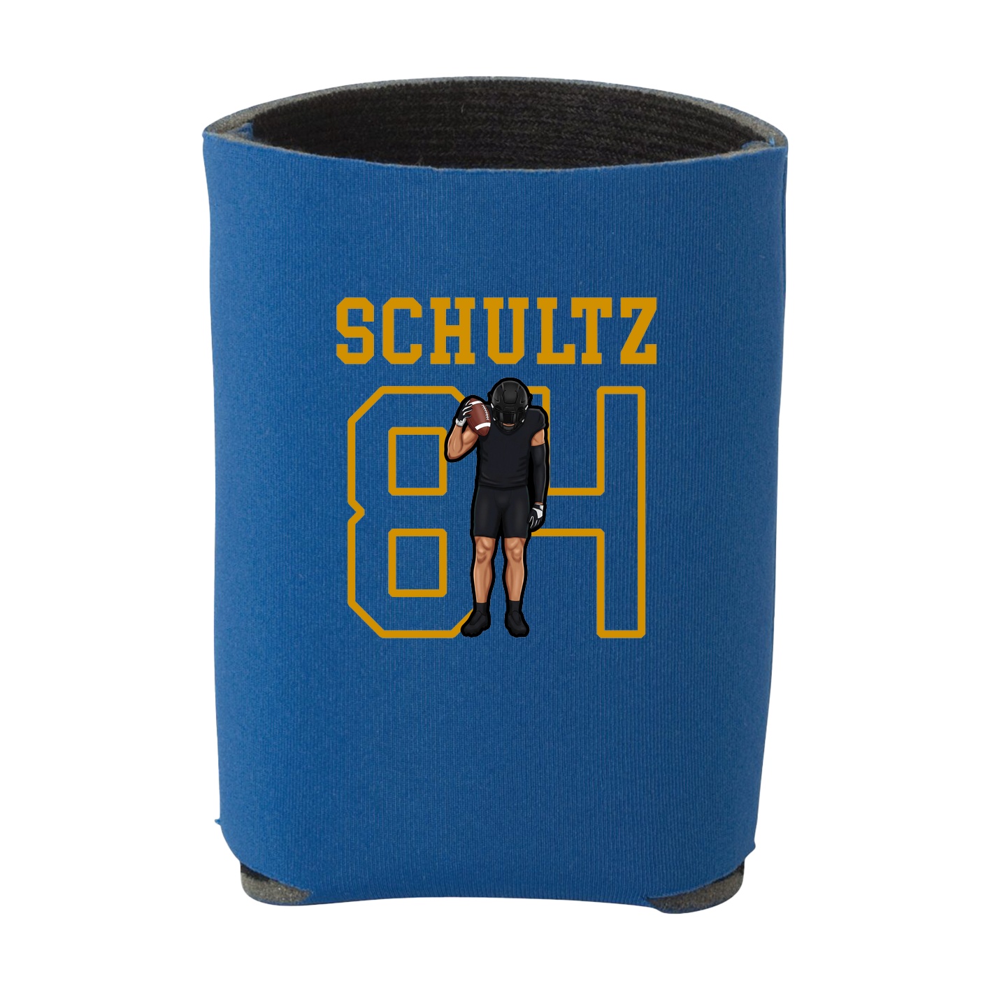 Can Holder — Shirsey in Royal