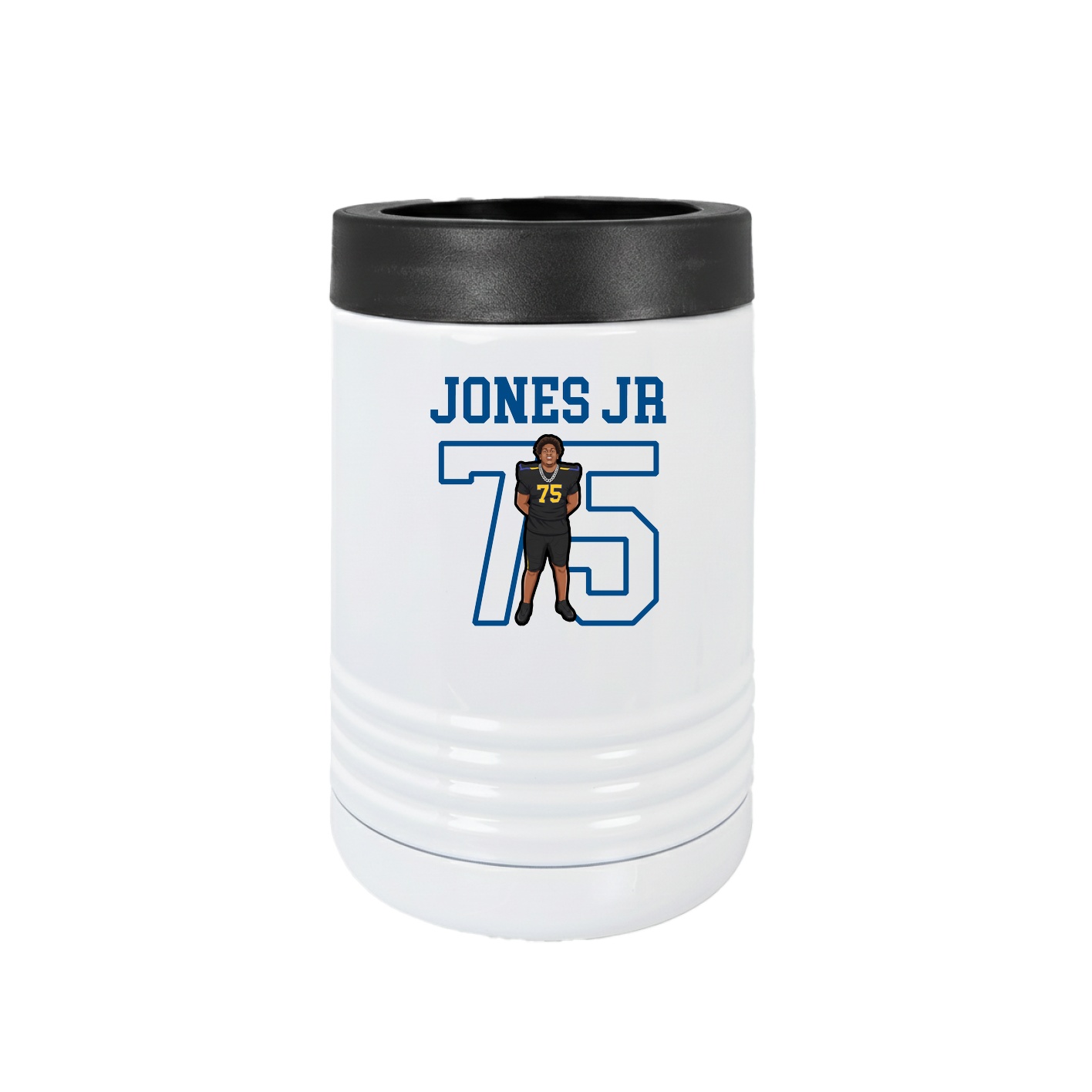 Beverage Holder — Shirsey in White
