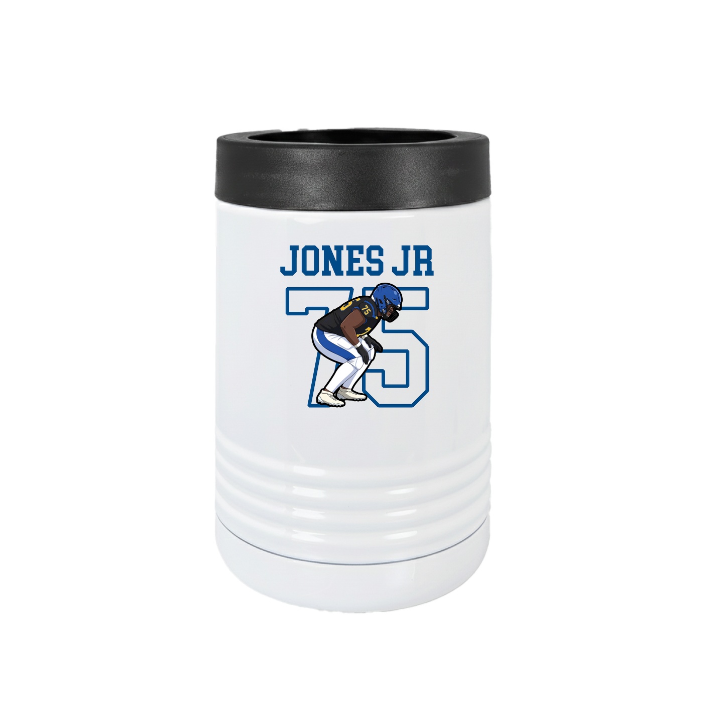 Beverage Holder — Shirsey in White