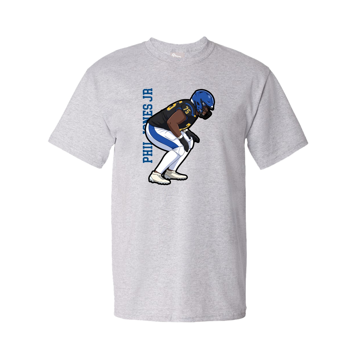 NIL Club Tee