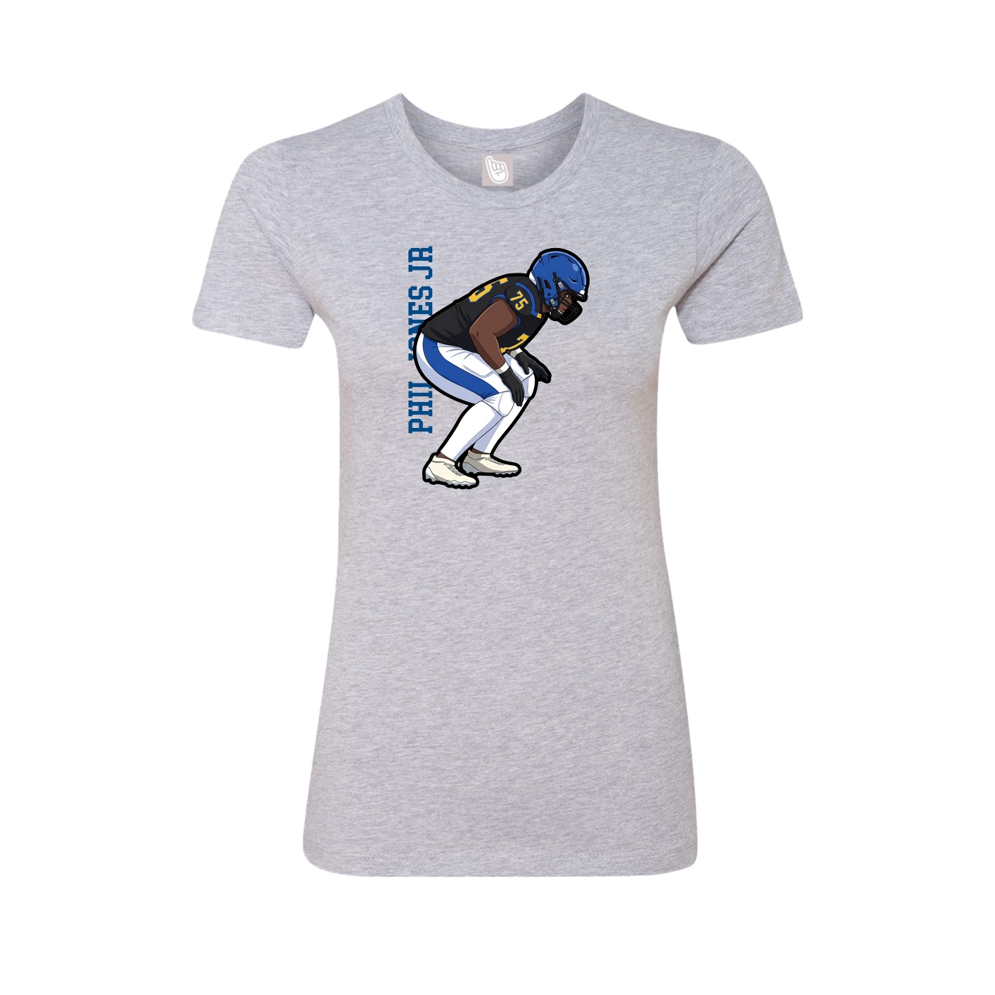 NIL Club Womens Tee