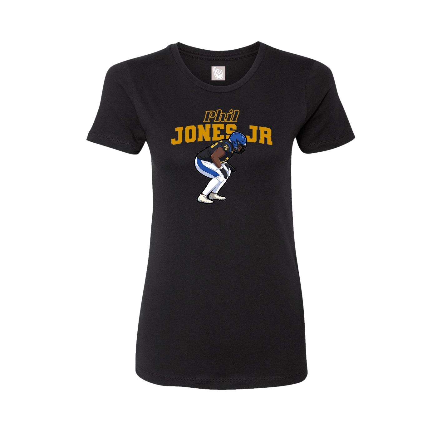 Fitted Women's Tee
