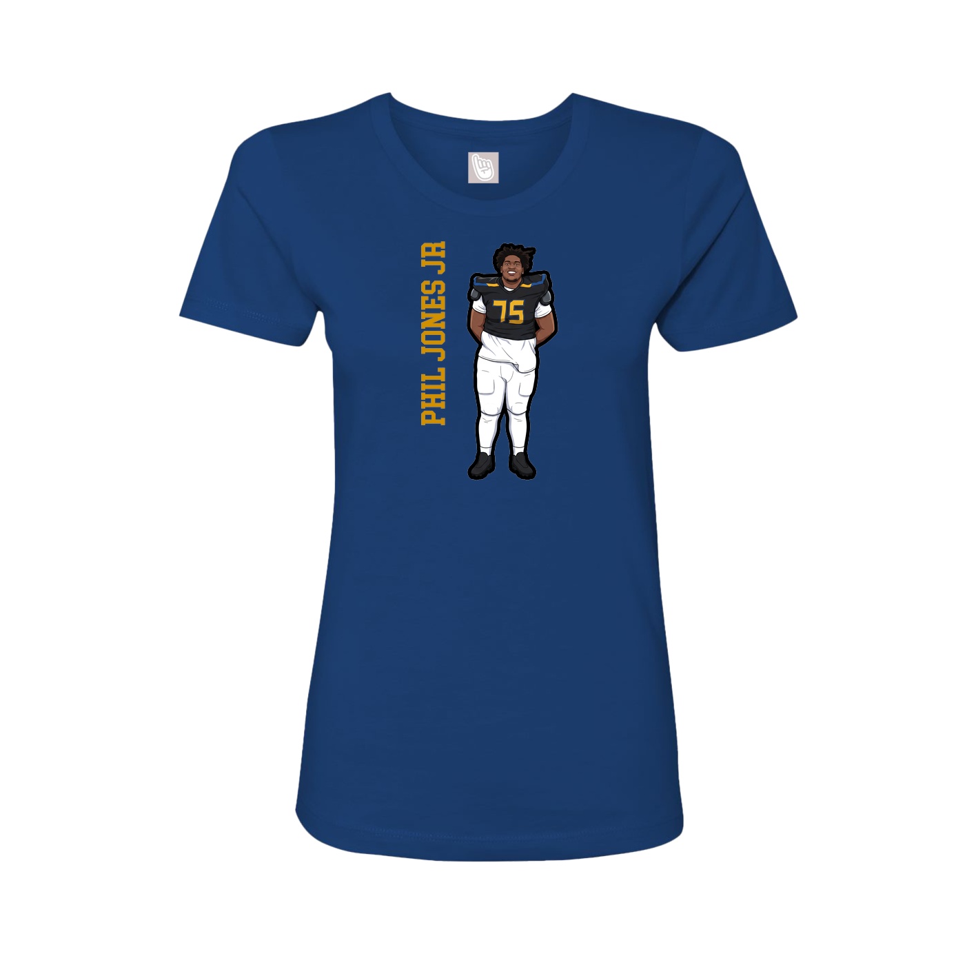 NIL Club Womens Tee