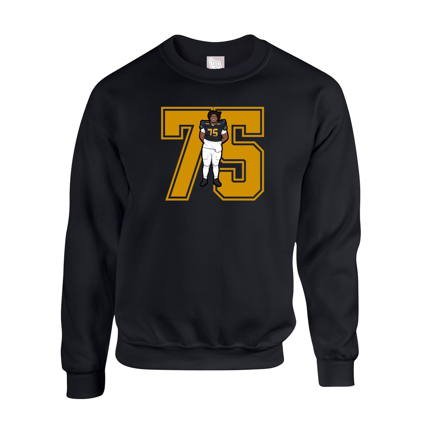 Fleece Crew