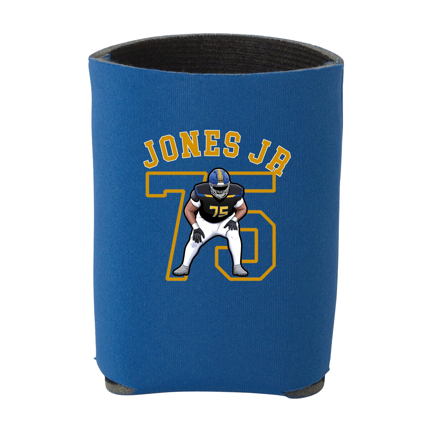Can Holder — Shirsey Arch in Royal