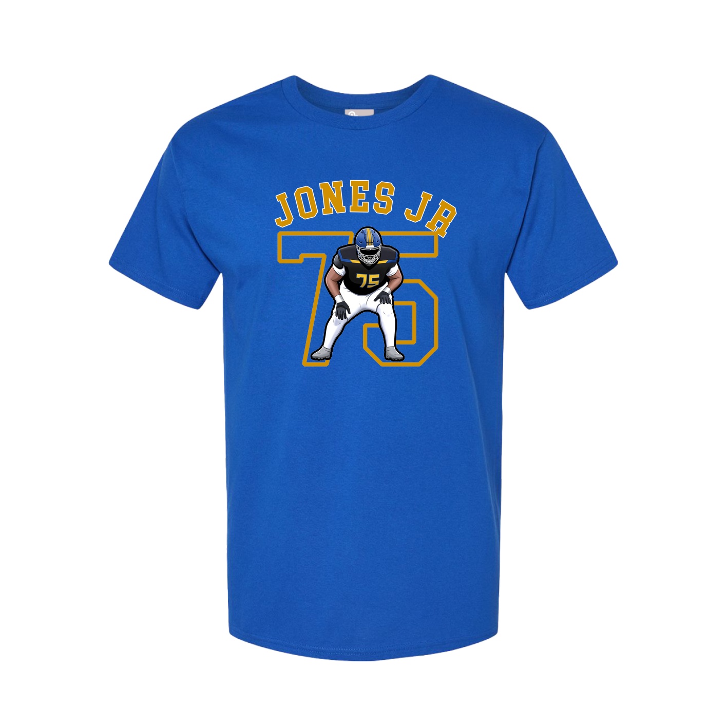 Tee — Shirsey Arch in Royal