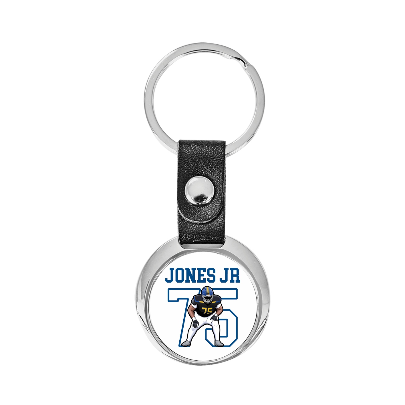 Key Chain — Shirsey in Classic