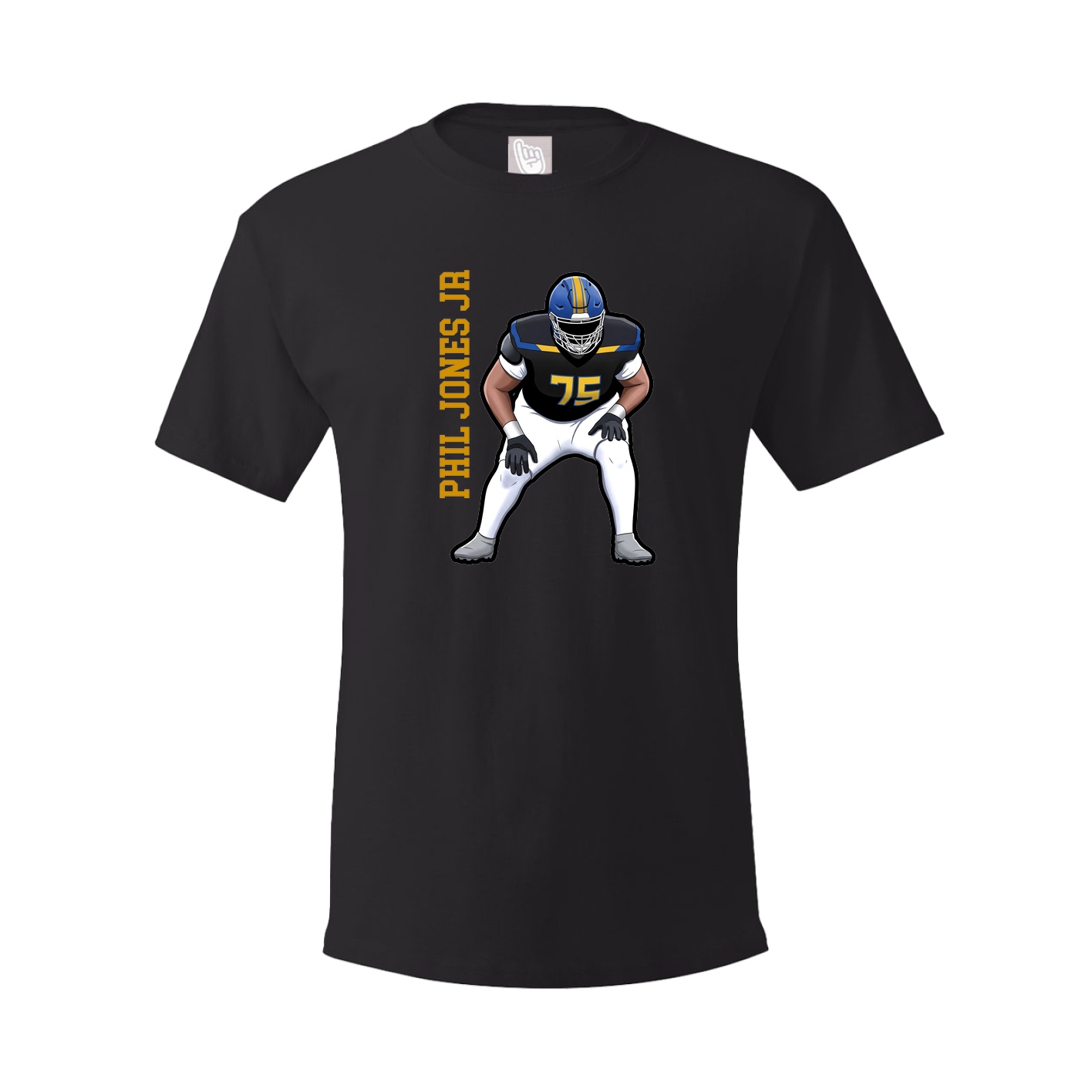NIL Club Tee