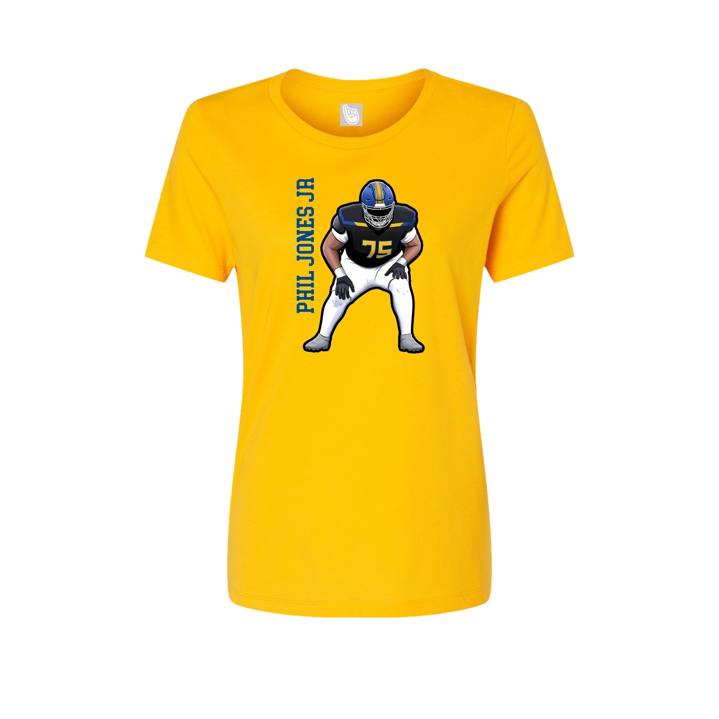 NIL Club Womens Tee