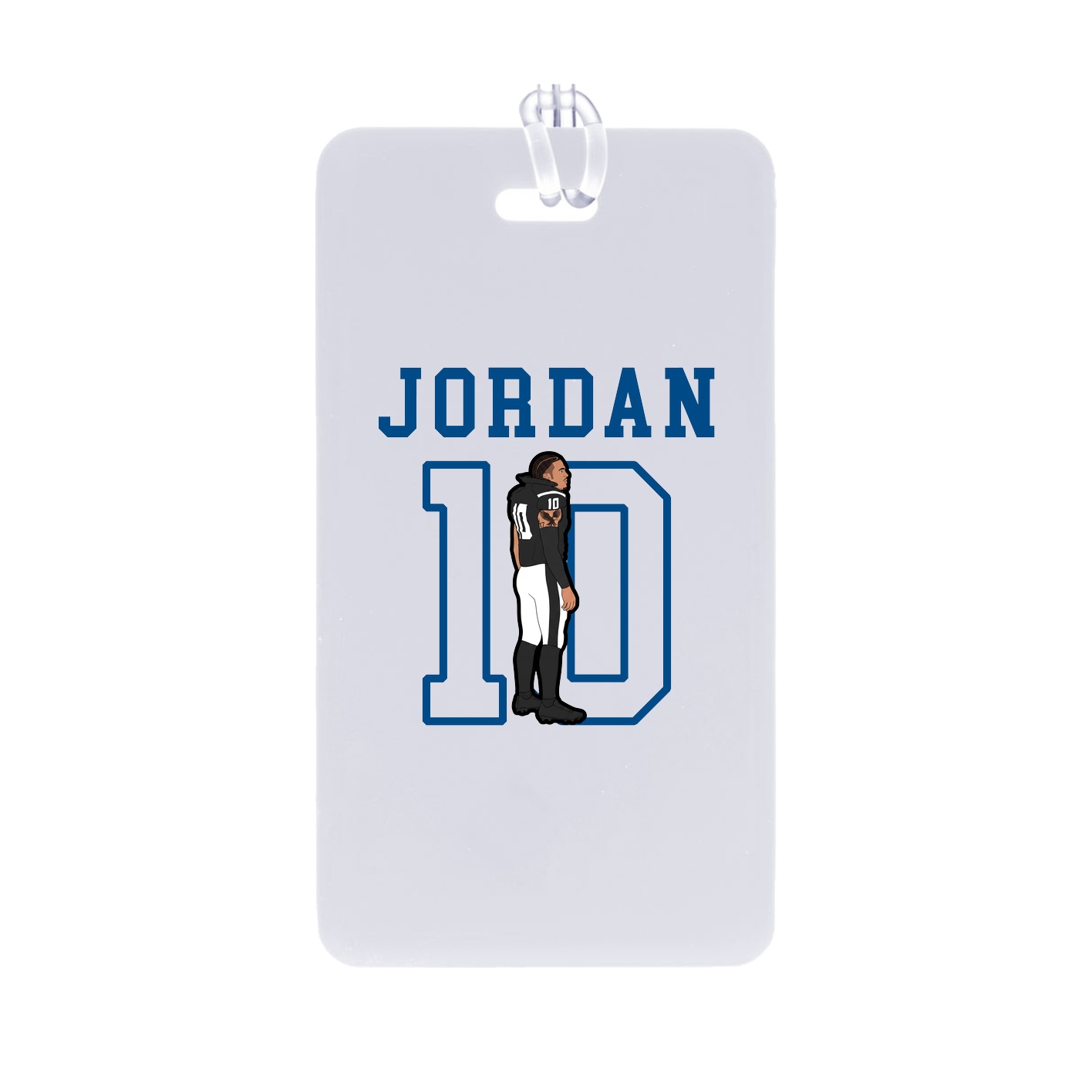 Bag Tag