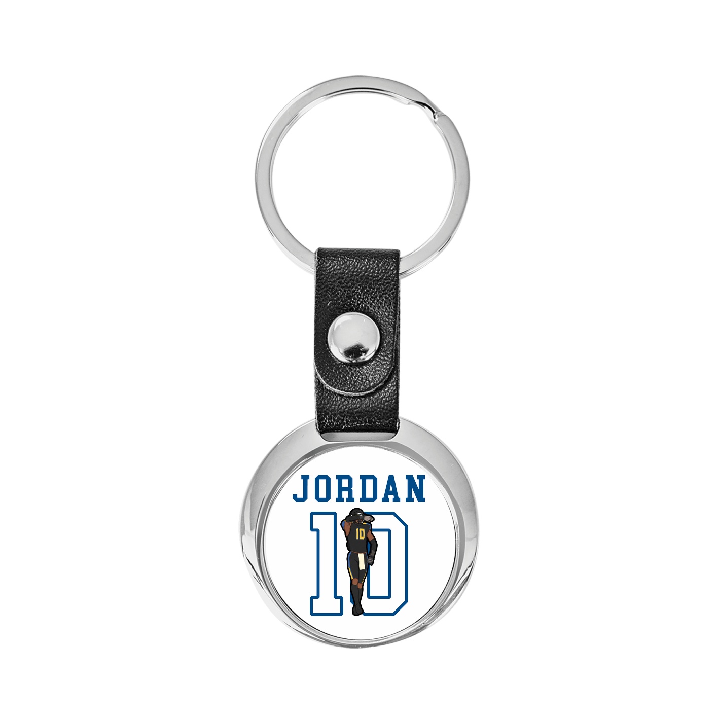 Key Chain — Shirsey in Classic